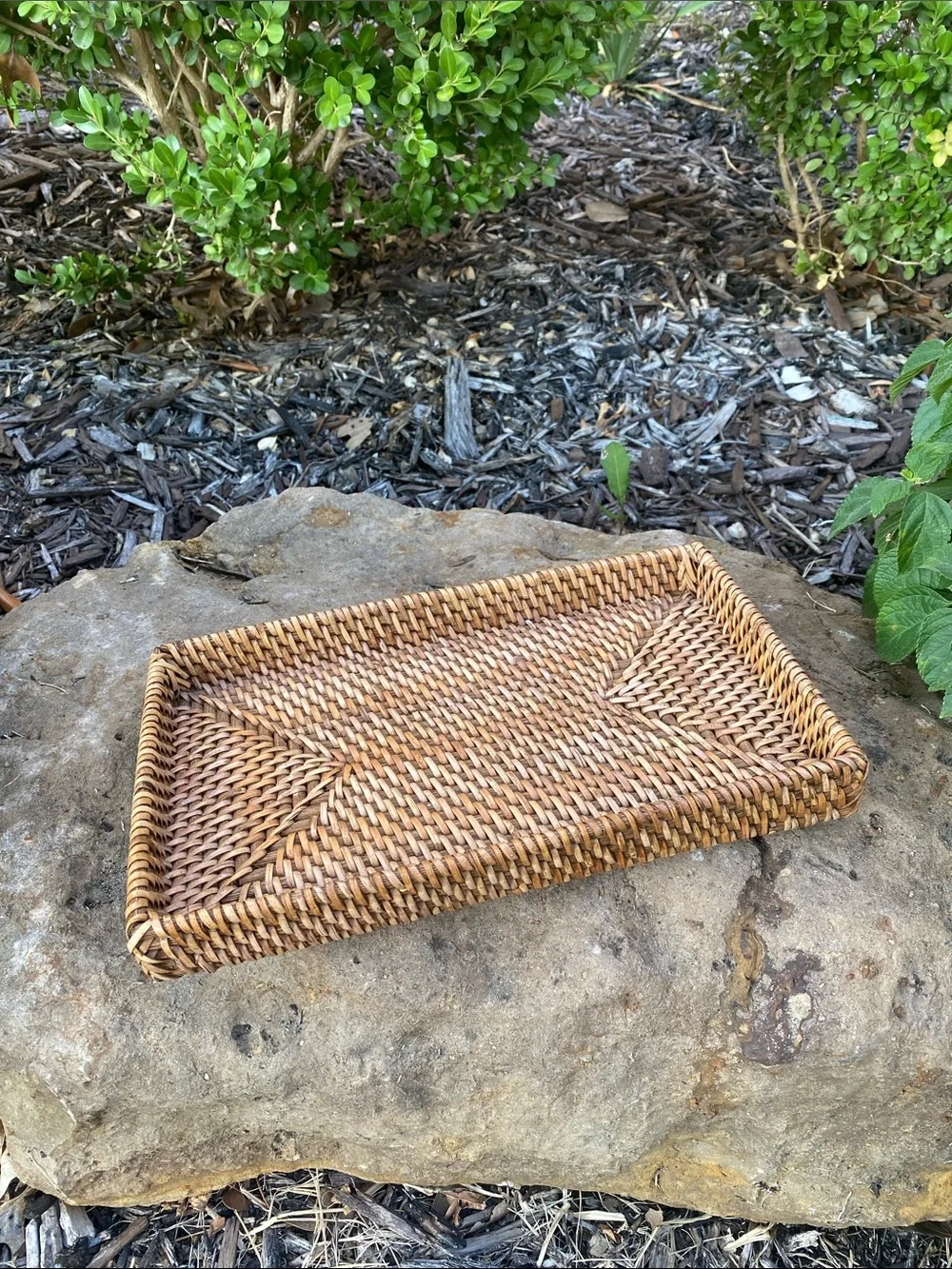 N/A stylish woven